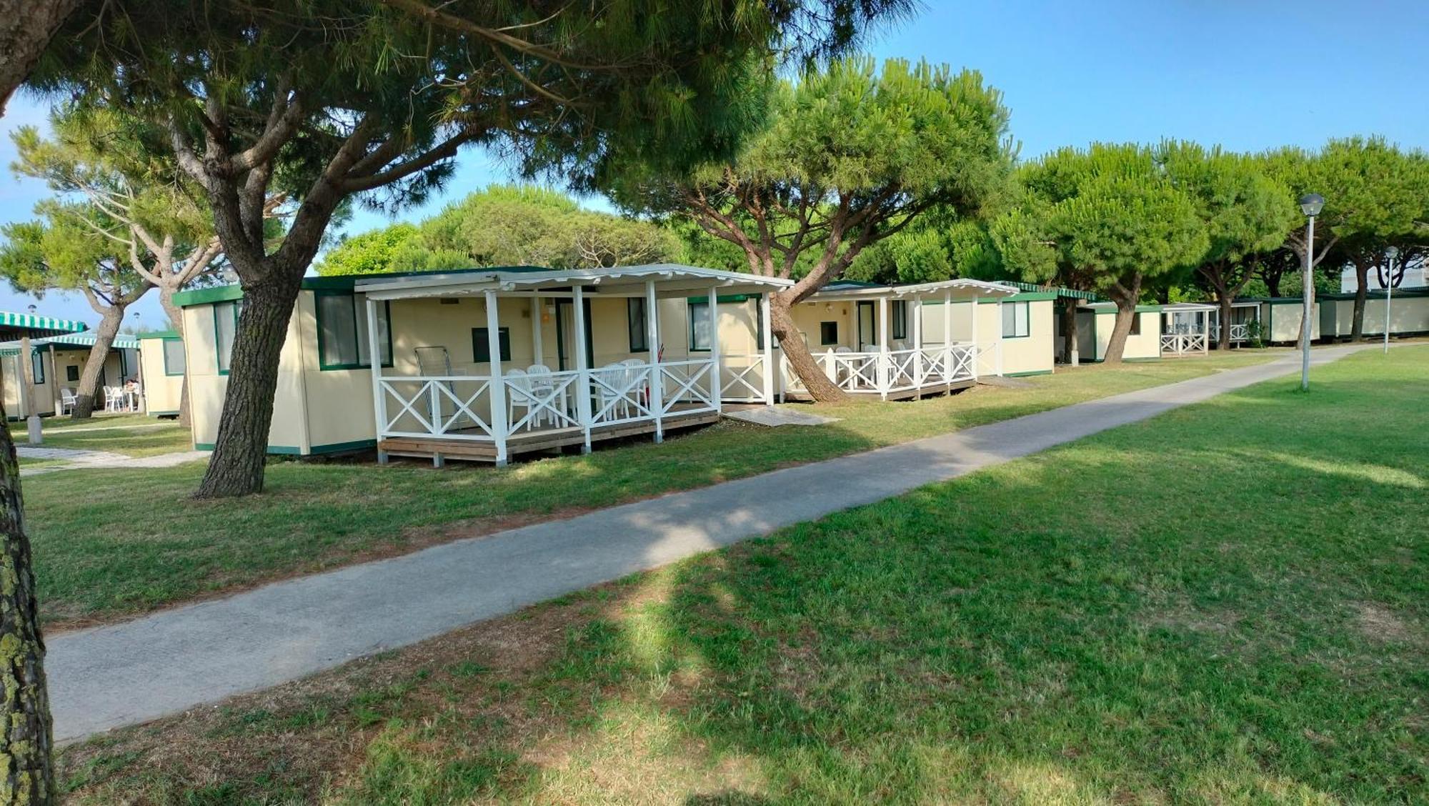 Villaggio San Paolo Cavallino-Treporti Quarto foto