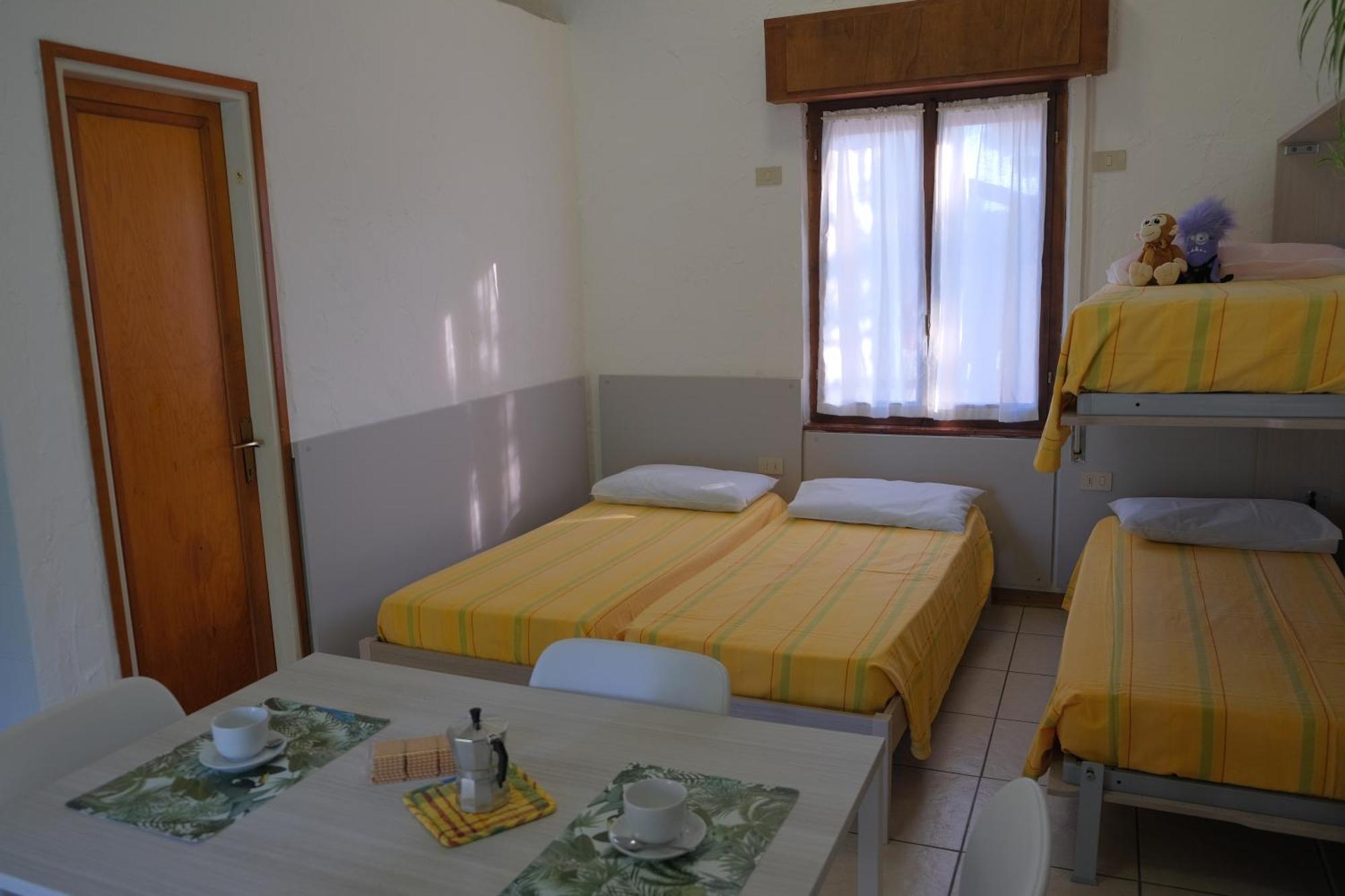 Villaggio San Paolo Cavallino-Treporti Quarto foto