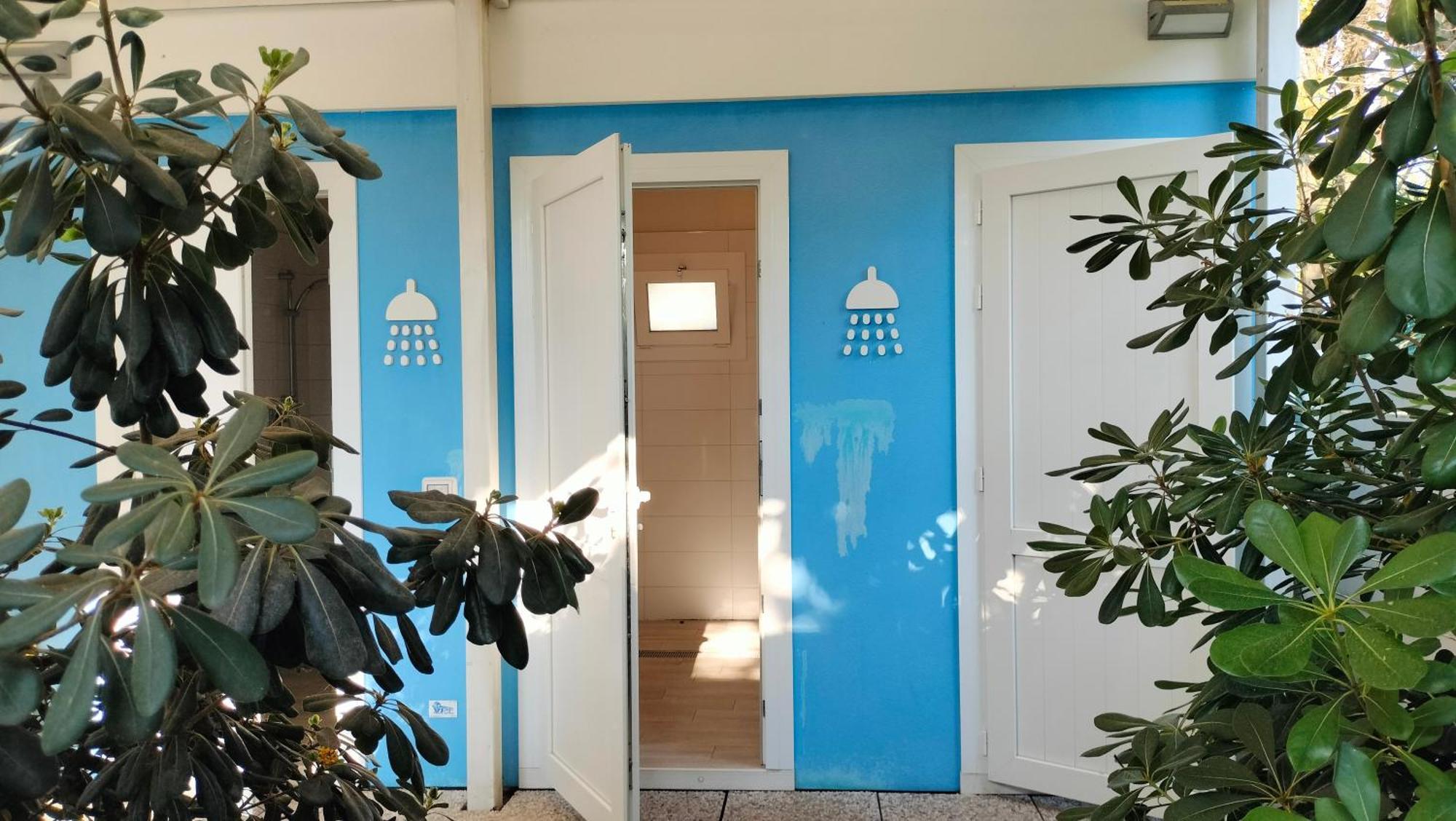 Villaggio San Paolo Cavallino-Treporti Quarto foto