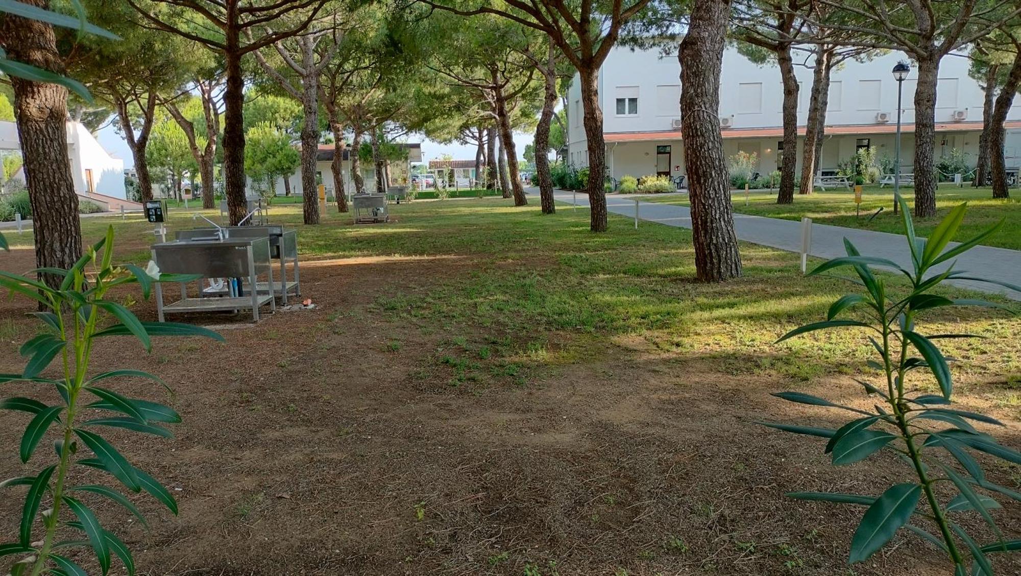 Villaggio San Paolo Cavallino-Treporti Quarto foto