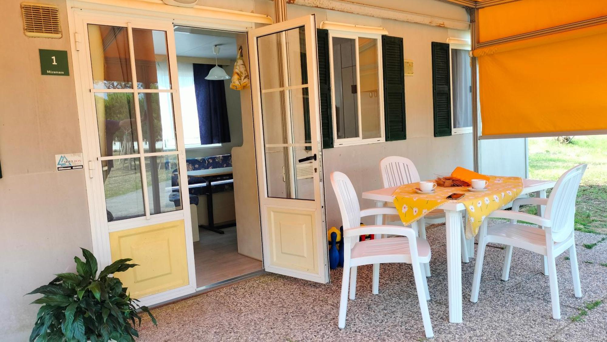 Villaggio San Paolo Cavallino-Treporti Quarto foto