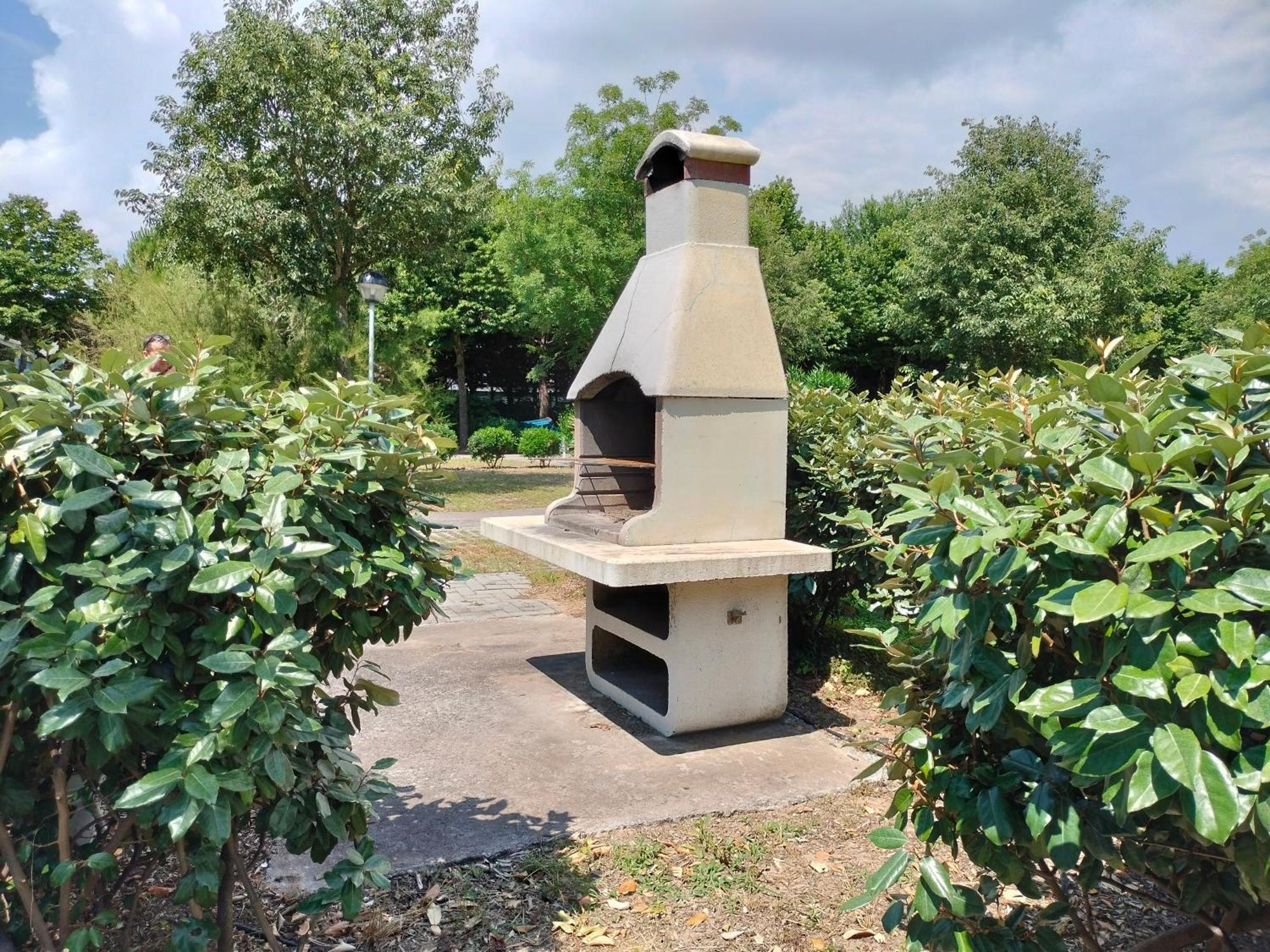 Villaggio San Paolo Cavallino-Treporti Quarto foto