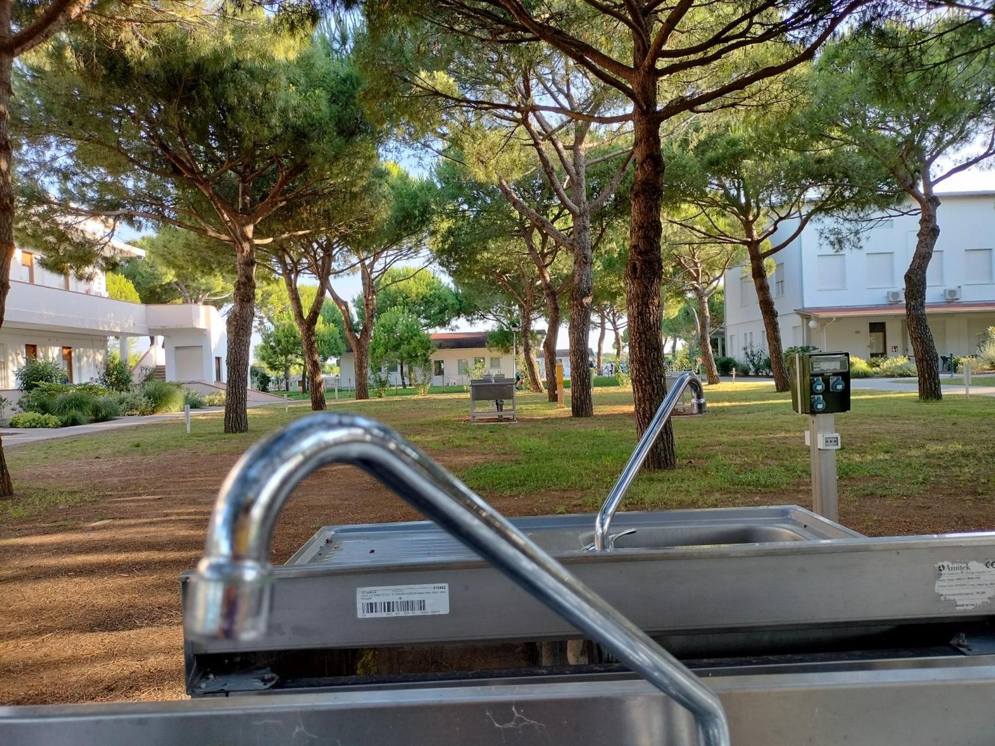 Villaggio San Paolo Cavallino-Treporti Quarto foto