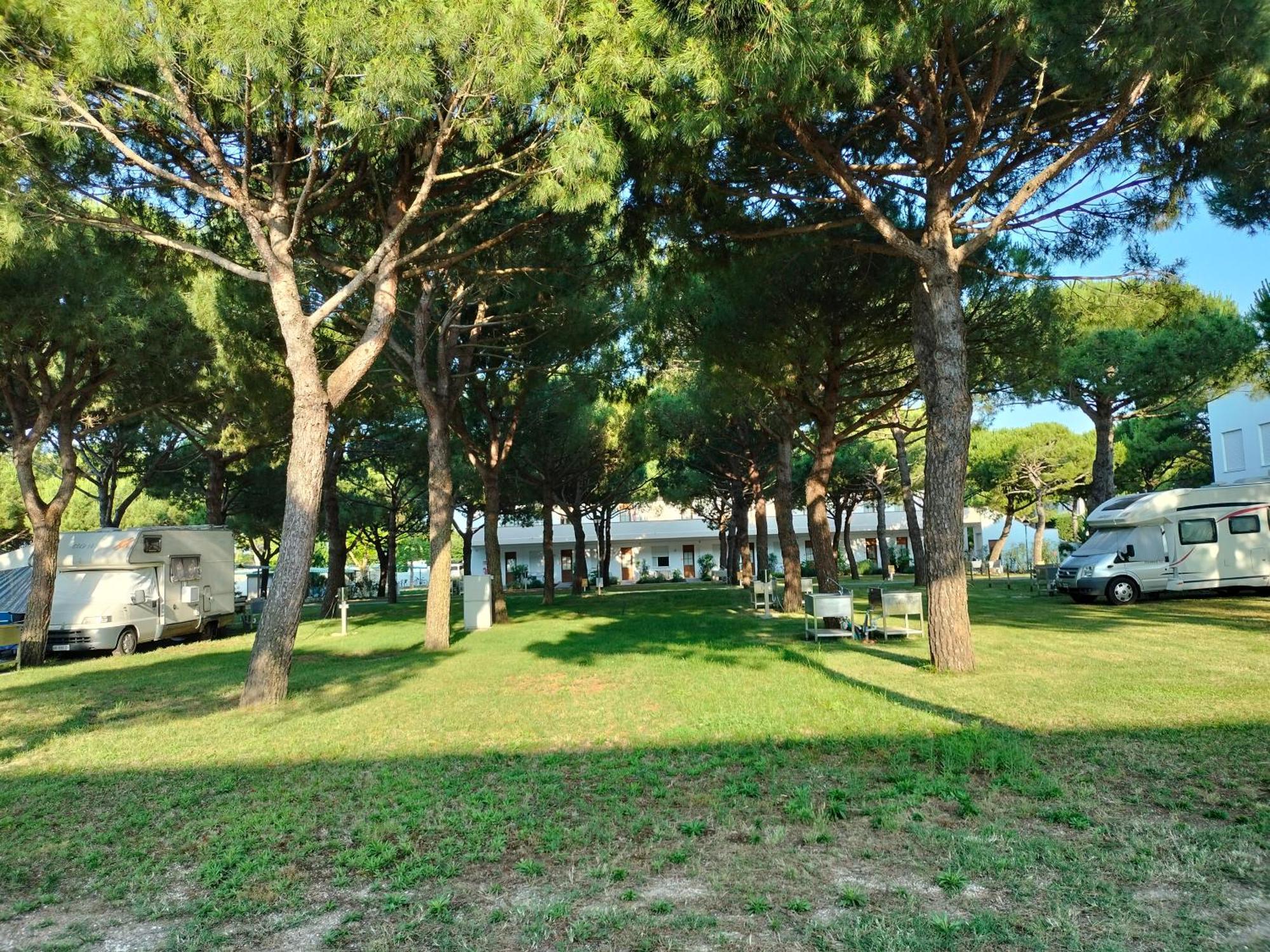 Villaggio San Paolo Cavallino-Treporti Quarto foto