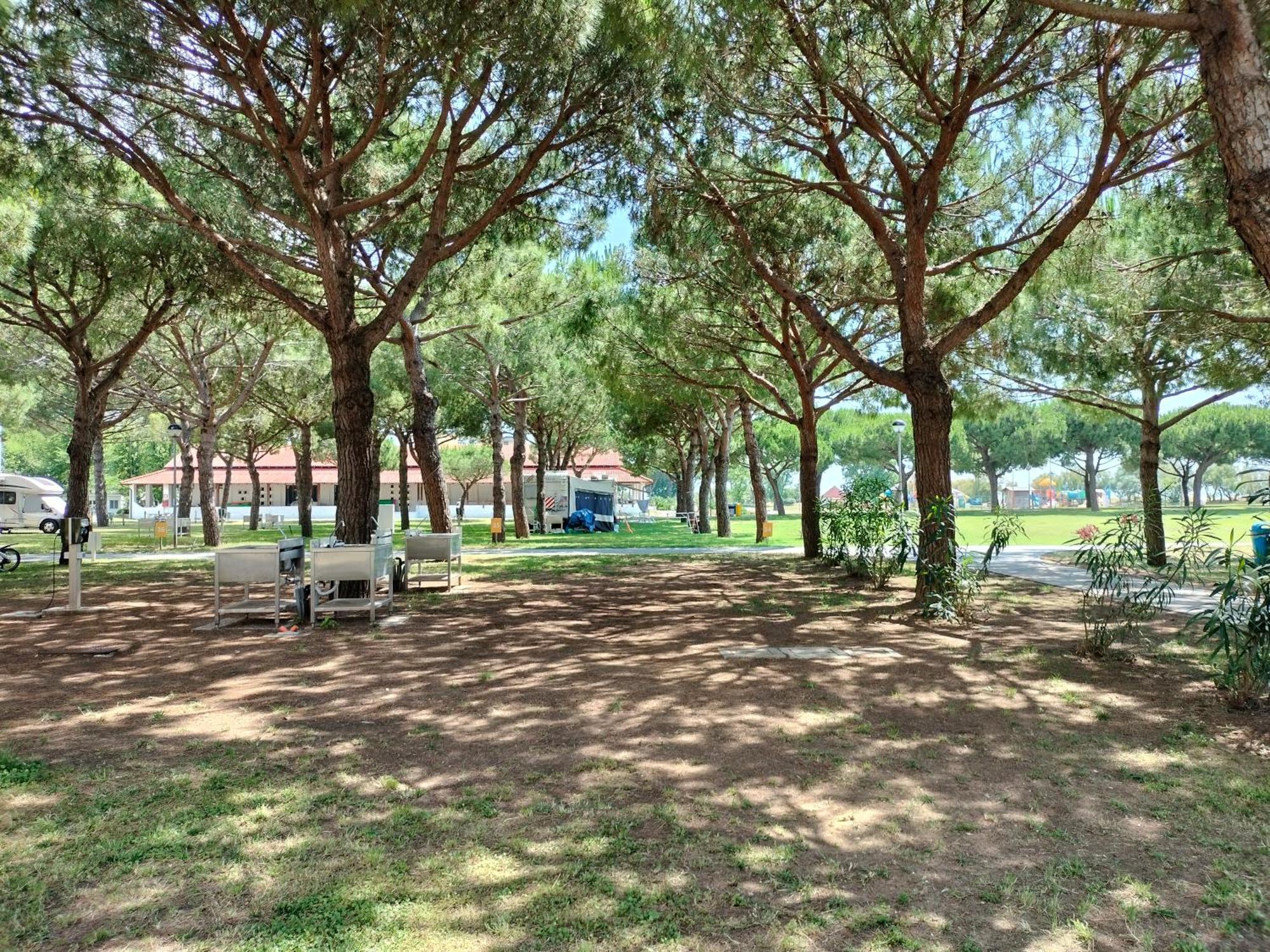 Villaggio San Paolo Cavallino-Treporti Quarto foto